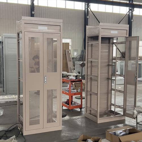匠心鑄就電力之心 鹽城電力通信監(jiān)控直流屏殼體鈑金加工紀(jì)實(shí)