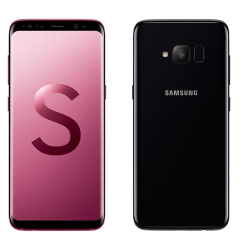 三星Galaxy S輕奢版發(fā)布 嚴在勛解讀通信產(chǎn)品新戰(zhàn)略